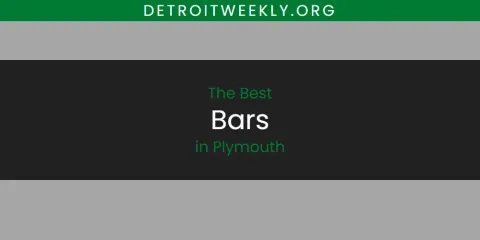 Best Bars in Plymouth: Complete Guide