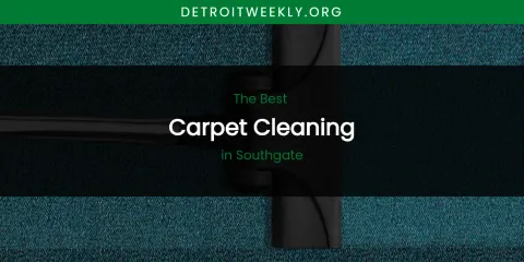 Southgate's Best Carpet Cleaning