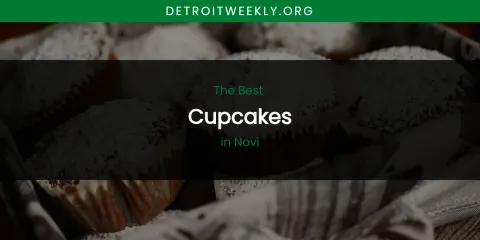 Novi's Best Cupcakes