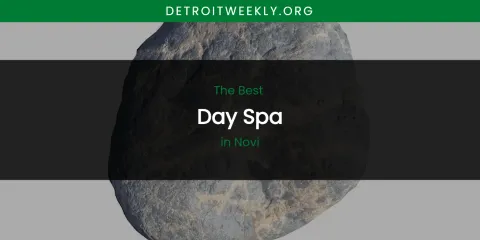 Novi's Best Day Spa