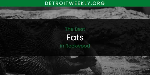 Rockwood's Best Eats
