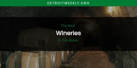 Sandusky's Best Wineries